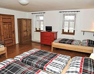 Verblijf 20919902 - Vakantiewoning Zuid-Bohemen - Vakantiehuis Lipno Garden and Relax