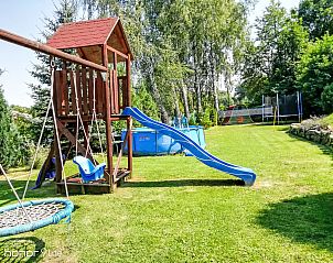 Verblijf 20919902 - Vakantiewoning Zuid-Bohemen - Vakantiehuis Lipno Garden and Relax