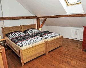 Verblijf 20919902 - Vakantiewoning Zuid-Bohemen - Vakantiehuis Lipno Garden and Relax