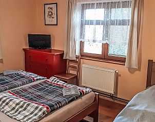 Verblijf 20919902 - Vakantiewoning Zuid-Bohemen - Vakantiehuis Lipno Garden and Relax