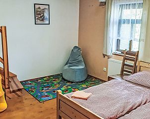 Verblijf 20919902 - Vakantiewoning Zuid-Bohemen - Vakantiehuis Lipno Garden and Relax