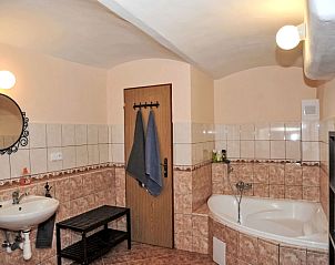 Verblijf 20919902 - Vakantiewoning Zuid-Bohemen - Vakantiehuis Lipno Garden and Relax