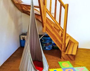 Verblijf 20919902 - Vakantiewoning Zuid-Bohemen - Vakantiehuis Lipno Garden and Relax