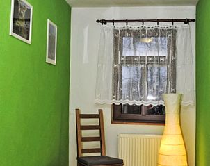 Verblijf 20919902 - Vakantiewoning Zuid-Bohemen - Vakantiehuis Lipno Garden and Relax