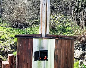 Verblijf 20919902 - Vakantiewoning Zuid-Bohemen - Vakantiehuis Lipno Garden and Relax