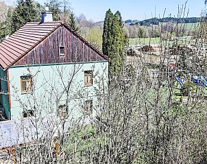 Verblijf 20919902 - Vakantiewoning Zuid-Bohemen - Vakantiehuis Lipno Garden and Relax