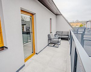 Verblijf 2094701 - Appartement Zuid-Bohemen - Appartement Rezidence Petra Voka 208