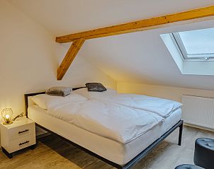 Verblijf 2094701 - Appartement Zuid-Bohemen - Appartement Rezidence Petra Voka 208