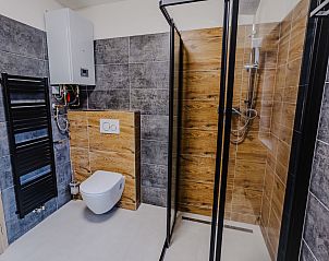 Verblijf 2094701 - Appartement Zuid-Bohemen - Appartement Rezidence Petra Voka 208