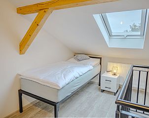 Verblijf 2094701 - Appartement Zuid-Bohemen - Appartement Rezidence Petra Voka 208