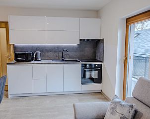 Verblijf 2094701 - Appartement Zuid-Bohemen - Appartement Rezidence Petra Voka 208