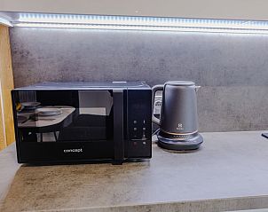 Verblijf 2094701 - Appartement Zuid-Bohemen - Appartement Rezidence Petra Voka 208