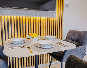 Verblijf 2094701 - Appartement Zuid-Bohemen - Appartement Rezidence Petra Voka 208