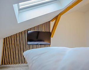 Verblijf 2094701 - Appartement Zuid-Bohemen - Appartement Rezidence Petra Voka 208