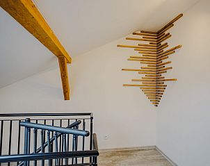 Verblijf 2094701 - Appartement Zuid-Bohemen - Appartement Rezidence Petra Voka 208