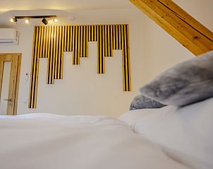 Verblijf 2094701 - Appartement Zuid-Bohemen - Appartement Rezidence Petra Voka 208