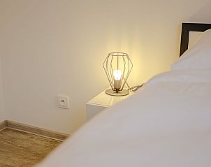 Verblijf 2094701 - Appartement Zuid-Bohemen - Appartement Rezidence Petra Voka 208