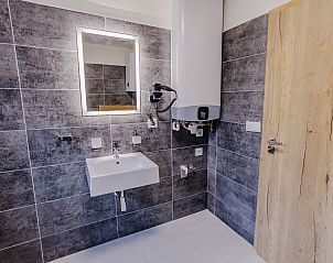 Verblijf 2094701 - Appartement Zuid-Bohemen - Appartement Rezidence Petra Voka 208