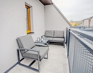 Verblijf 2094701 - Appartement Zuid-Bohemen - Appartement Rezidence Petra Voka 208