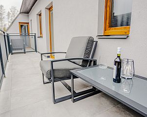 Verblijf 2094701 - Appartement Zuid-Bohemen - Appartement Rezidence Petra Voka 208