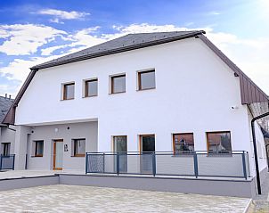 Verblijf 2094701 - Appartement Zuid-Bohemen - Appartement Rezidence Petra Voka 208