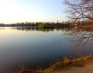 Verblijf 2094701 - Appartement Zuid-Bohemen - Appartement Rezidence Petra Voka 208