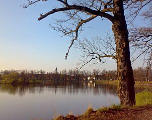 Verblijf 2094701 - Appartement Zuid-Bohemen - Appartement Rezidence Petra Voka 208