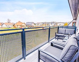 Verblijf 2094702 - Appartement Zuid-Bohemen - Appartement Rezidence Petra Voka 205