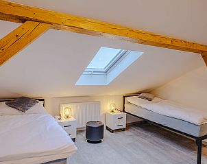 Verblijf 2094702 - Appartement Zuid-Bohemen - Appartement Rezidence Petra Voka 205