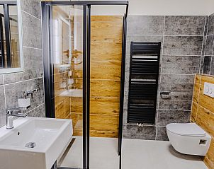 Verblijf 2094702 - Appartement Zuid-Bohemen - Appartement Rezidence Petra Voka 205