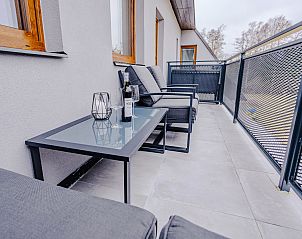 Verblijf 2094702 - Appartement Zuid-Bohemen - Appartement Rezidence Petra Voka 205