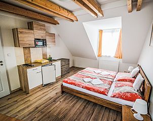 Verblijf 2094902 - Appartement Zuid-Bohemen - Appartement Dueta Apartment