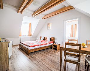 Verblijf 2094902 - Appartement Zuid-Bohemen - Appartement Dueta Apartment