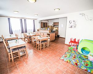 Verblijf 2094902 - Appartement Zuid-Bohemen - Appartement Dueta Apartment