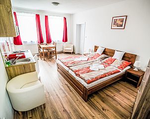 Verblijf 2094903 - Appartement Zuid-Bohemen - Appartement Dueta Apartment