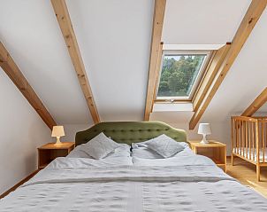 Verblijf 2095601 - Vakantiewoning Zuid-Bohemen - Vakantiehuis Parkany 1