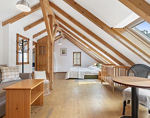 Verblijf 2095601 - Vakantiewoning Zuid-Bohemen - Vakantiehuis Parkany 1