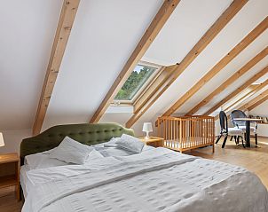 Verblijf 2095601 - Vakantiewoning Zuid-Bohemen - Vakantiehuis Parkany 1