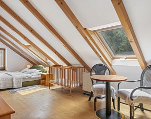 Verblijf 2095601 - Vakantiewoning Zuid-Bohemen - Vakantiehuis Parkany 1