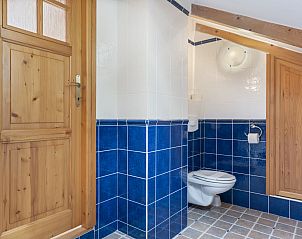 Verblijf 2095601 - Vakantiewoning Zuid-Bohemen - Vakantiehuis Parkany 1