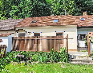 Verblijf 2095601 - Vakantiewoning Zuid-Bohemen - Vakantiehuis Parkany 1