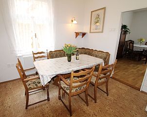 Verblijf 2095606 - Vakantiewoning Zuid-Bohemen - Vakantiehuis Sudom??ice