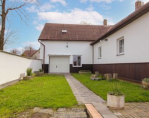 Verblijf 2096101 - Vakantiewoning Zuid-Bohemen - Vakantiehuis Plavsko