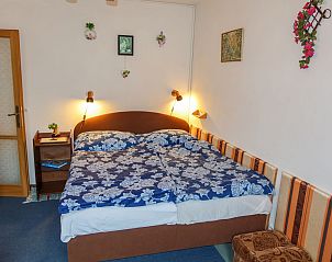 Verblijf 2096101 - Vakantiewoning Zuid-Bohemen - Vakantiehuis Plavsko