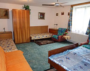 Verblijf 2096101 - Vakantiewoning Zuid-Bohemen - Vakantiehuis Plavsko