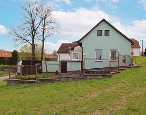 Verblijf 2096101 - Vakantiewoning Zuid-Bohemen - Vakantiehuis Plavsko