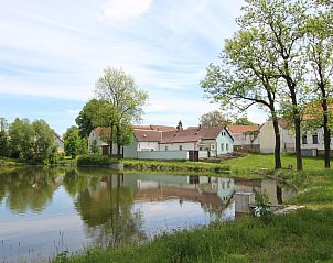 Verblijf 2096101 - Vakantiewoning Zuid-Bohemen - Vakantiehuis Plavsko