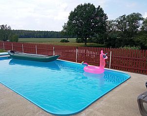 Verblijf 2096501 - Vakantiewoning Zuid-Bohemen - Vakantiehuis Filip