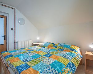 Verblijf 2096501 - Vakantiewoning Zuid-Bohemen - Vakantiehuis Filip
