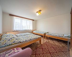 Verblijf 2096501 - Vakantiewoning Zuid-Bohemen - Vakantiehuis Filip